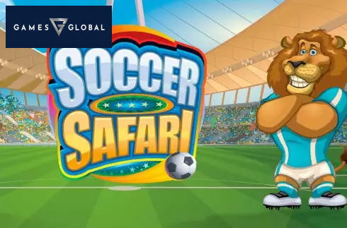 Soccer Safari
